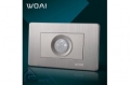 CÔNG TẮC ÂM TƯỜNG CẢM ỨNG CHUYỂN ĐỘNG CAO CẤP WOAI
