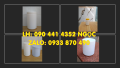 SX HỦ NHỰA HDPE ĐỰNG HÓA CHẤT 50G, HỦ NHỰA 100GR ĐỰNG ĐỒ ĂN VẶT