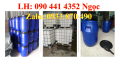 Công ty bán thùng phi nhựa 30 lít đựng mật ong, thùng phuy nhựa HDPE 50 lít đựng thực phẩm chăn nuôi