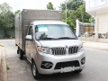 DONGBEN T30 thùng kín, EURO IV, 70tr nhận xe