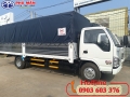 Xe Isuzu 1.9 tấn Vĩnh Phát