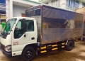 Tổng đại lý xe tải isuzu/xe tải isuzu 1t9 công nghệ Nhật Bản