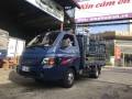 Xe tải Jac 1t2 1t5 giá rẻ hỗ trợ trả góp 90%