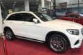 Bán xe Mercedes GLC giá rẻ nhất. Liên hệ: 0912.238.238