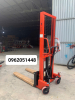 Xe nâng tay cao 1000kg giá rẻ giao tận nơi