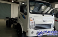 Xe tải Daehan Tera230 | Xe Teraco 2T3