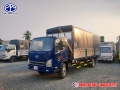 Đại lý xe tải faw 7 tấn thùng dài 6m3 uy tín - Xe tải 7.3 tấn giá rẻ