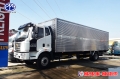 Bán xe tải faw 7t25 thùng kín - Giá xe faw 7 tấn thùng kín dài 10 mét