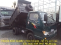 giá xe tải ben TMT HD60424 ( 2 tan 5) ^ công nghệ Huyndai * cạnh tranh * hỗ trợ vay 80%