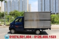 Cần bán xe tải Dongben 870kg trả góp giá tốt nhất