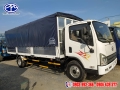 Bán xe faw 7 tấn/ 7tan3/ 7. 3 tấn giá rẻ - Đại lý xe ải 7 tấn uy tín