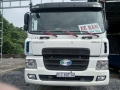 Xe tải hyundai D320 cũ gắn cẩu 14 tấn đời 2012 tại TP HCM