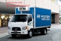 Xe tải Hyundai New Mighty 75s tại TP HCM