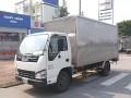 Giá xe tải Isuzu QKR55H phiên bản tải trọng 1.9 tấn và 2.2 tấn 2018