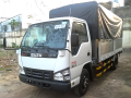 Isuzu 1.9 tấn nâng tải 2T2 giá tốt trả góp 80triệu