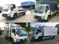 Bán xe tải Isuzu Qkr55h 1.9 tấn và xe tải isuzu 2T2 giá tốt nhất