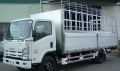 Xe tải isuzu 9 tấn/ 9T,thùng siêu dài, chất lượng cao,bền bỉ