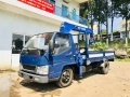 Bán xe tải Isuzu Iz149 gắn cẩu Tadano 2,6 tấn-giá rẻ-giao ngay miễn phí