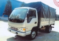 Bán xe tải jac 2t4 mới thùng dài 3m7, xe tải jac 2.4 tấn, xe tải jac 2.4t với giá đặc biệt.