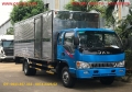 xe tải Jac 6.4 tấn / Jac 6T4 / Jac 6 tấn / Jac 6.5 tấn / Jac 7 tấn