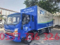 ✅XE TẢI JAC 6T5 MÁY CUMIN THÙNG DÀI