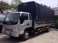 Bán xe tải jac 9.1T| xe tải jac 9.1 tấn|Jac 9t1 hổ trợ trả góp 80% giá tốt.