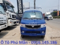 xe tải kenbo990kg trả góp