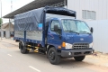 Đại lý xe tải veam cấp I bán xe tải veam HD800 8 tấn thùng dài 5m1- Hổ trợ trả góp.