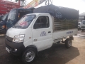 Bán xe tải nhẹ dưới 1 tấn veam star 850kg, dongben 870kg giá rẻ nhất trên thị trường.