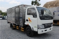 Bán xe tải veam 2 tấn VT200A, xe tải veam VT200A động cơ Hyundai, xe được vào thành phố, giá rẻ.