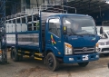 Mua xe tải veam 2 tấn VT200, xe tải veam 1T9 VT260 ở đâu rẻ- Bán trả góp từ 70 -80%
