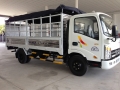 Bán xe tải veam 3.5 tấn VT350| xe tải veam 3T5 Cabin vuông Isuzu, bán xe trả góp 80% với lãi suất thấp