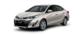 Xe Vios trả góp Tây Ninh: Ưu đãi số 1 về lãi suất, sở hữu ngay chỉ với 5 triệu đồng!