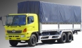 Đại lý bán xe tải Hyundai - Bán xe tải Hyundai 2t5, 3t5, mua bán xe tải hyundai 2t5, 3t5
