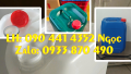 Can nhựa 25 lít đựng dung dịch y tế, có bán can nhựa đựng cồn, oxy già, thuốc sát khuẩn..