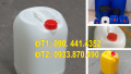 Thùng phuy nhựa 30 lít đựng hóa chất, thùng phuy nhựa 50 lít giá rẻ, thùng phuy nhựa 60 lít