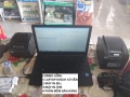 Trà Chanh tại Bạc Liêu lắp full bộ máy tính tiền giá rẻ