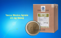 Yucca Star Powder - Nguyên liệu Yucca bột Mexico chính hãng