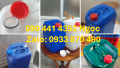 Phân phối can 10 lít nhựa HDPE, can nhựa 20 lít đựng hóa chất nông nghiệp, can 25 lít đựng thuốc thủy sản