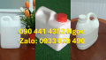 SX CAN NHỰA 500ML TRẮNG DÀY, CAN NHỰA 1 LÍT ĐỰNG THUỐC TRỪ SÂU TẠI Q10