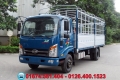 Giá bán xe tải Veam VT260 1T9/1.9 tấn