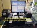 Chuyên lắp máy tính tiền cho Shop Mỹ Phẩm tại Hà Nội
