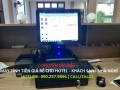 Chuyên setup máy tính tiền giá rẻ cho Nhà Hàng tại Vũng Tàu