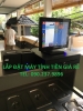Bán máy tính tiền pos giá rẻ cho quán Coffee tại Quận 10