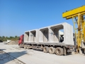 Cấu kiện bê tông cốt thép đúc sẵn Sông Đáy thoát nước Hà Nội