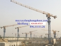 Chuyên cung cấp cần trục tháp, vận thăng, thang tải