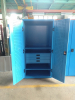 Tủ đồ nghề 2 cánh 1 ngăn kéo 1 khay KT: 1000Wx500Dx1800Hmm
