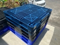 Pallet nhựa Sài Gòn giảm giá cực khủng cuối năm