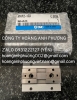 Xy lanh trượt SMC giá tốt mới chính hãng | MHF2-12D
