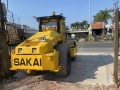 Cần bán máy Sakai SV512D